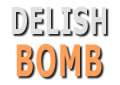 Delicious Topia logo